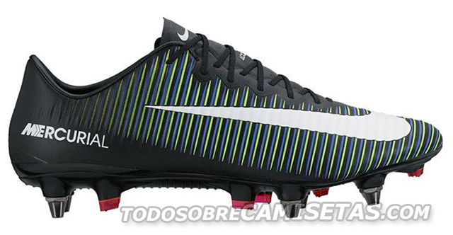 Zapatos de futbol store nike 2016 mercurial